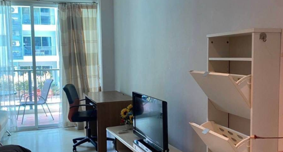 Condo en venta de estudio en Bang Lamung, Chonburi