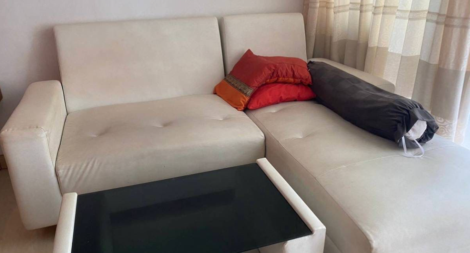 À vendre studio condo à Bang Lamung, Chonburi