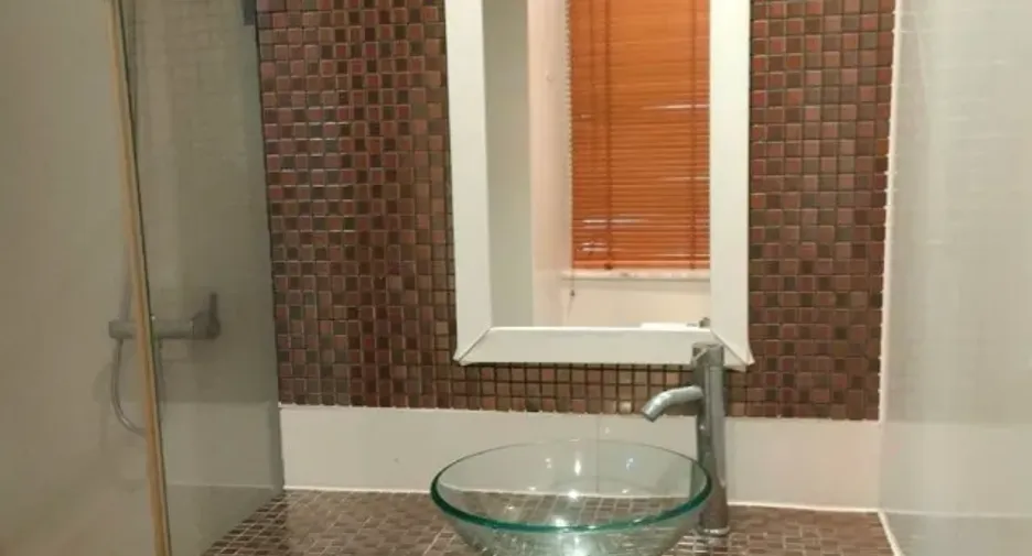 À vendre studio condo à Bang Lamung, Chonburi