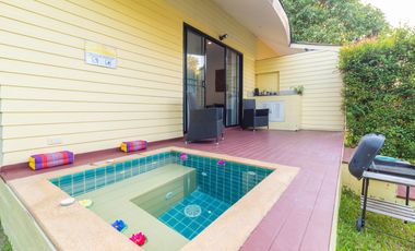For rent studio house in Ko Samui, Surat Thani