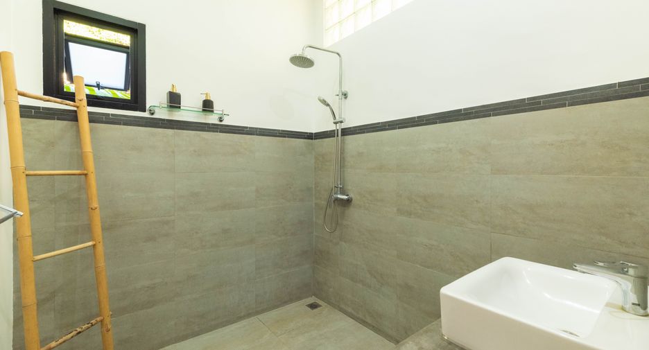 For rent studio house in Ko Samui, Surat Thani