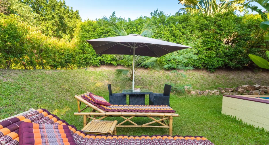 For rent studio house in Ko Samui, Surat Thani