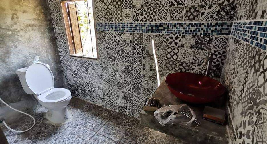 For sale 3 bedrooms house in Mae Taeng, Chiang Mai