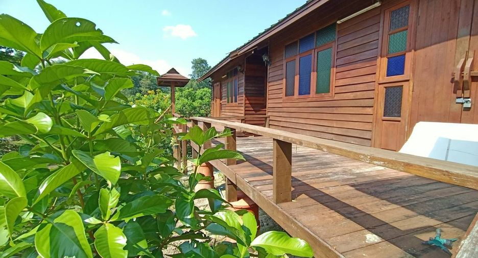 For sale 3 bedrooms house in Mae Taeng, Chiang Mai