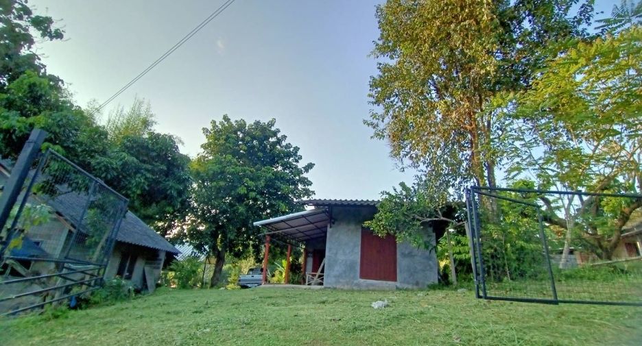For sale 3 bedrooms house in Mae Taeng, Chiang Mai