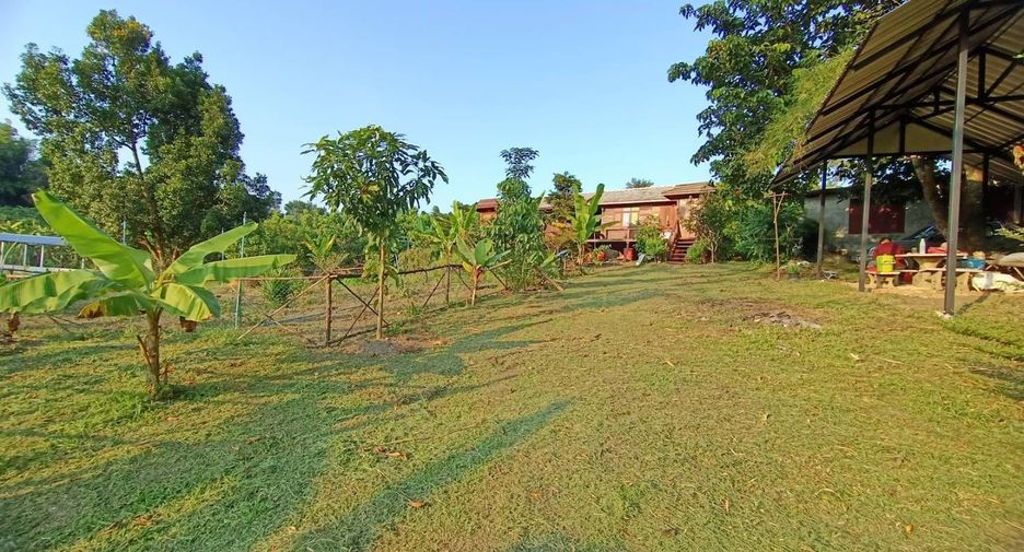 For sale 3 bedrooms house in Mae Taeng, Chiang Mai