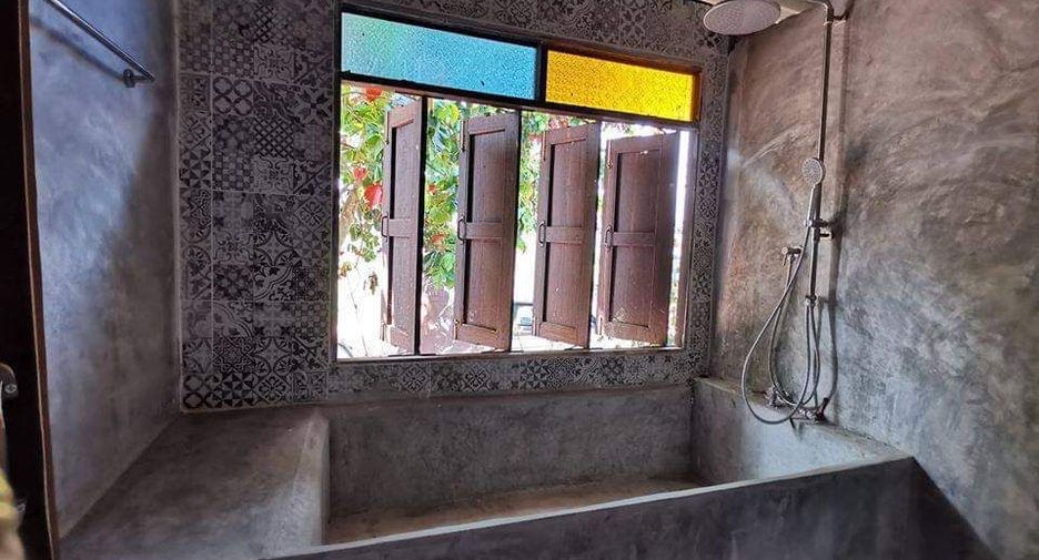 For sale 3 bedrooms house in Mae Taeng, Chiang Mai