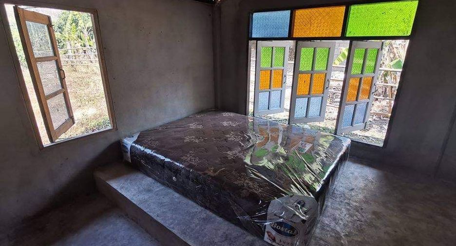 For sale 3 bedrooms house in Mae Taeng, Chiang Mai