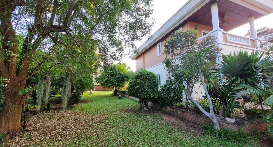 For sale 5 ベッドルーム villa in Pran Buri, Prachuap Khiri Khan
