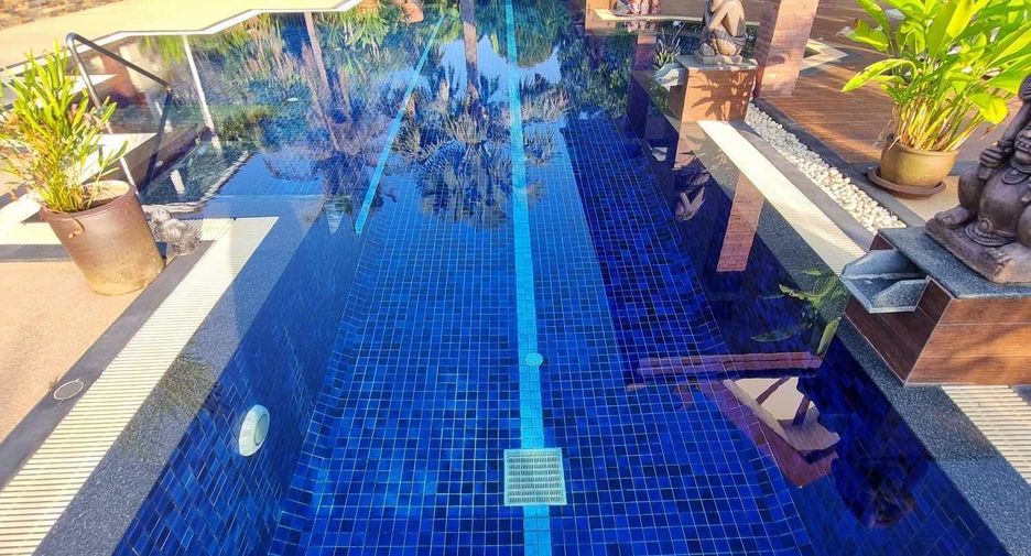 For sale 5 ベッドルーム villa in Pran Buri, Prachuap Khiri Khan