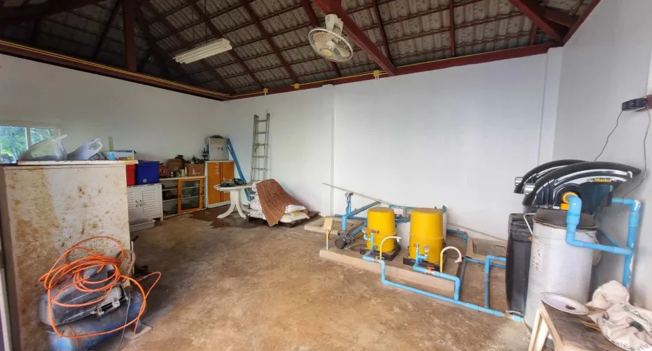 For sale 5 ベッドルーム villa in Pran Buri, Prachuap Khiri Khan