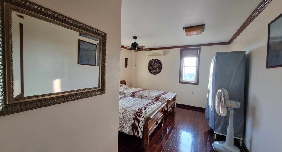 For sale 5 ベッドルーム villa in Pran Buri, Prachuap Khiri Khan