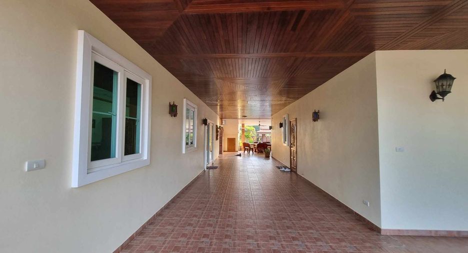 For sale 5 ベッドルーム villa in Pran Buri, Prachuap Khiri Khan