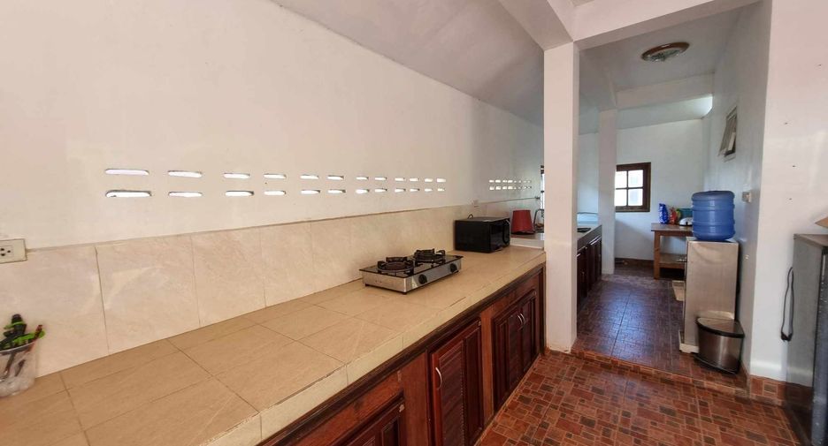 For sale 5 ベッドルーム villa in Pran Buri, Prachuap Khiri Khan