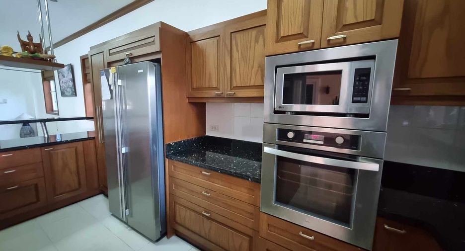 For sale 5 ベッドルーム villa in Pran Buri, Prachuap Khiri Khan