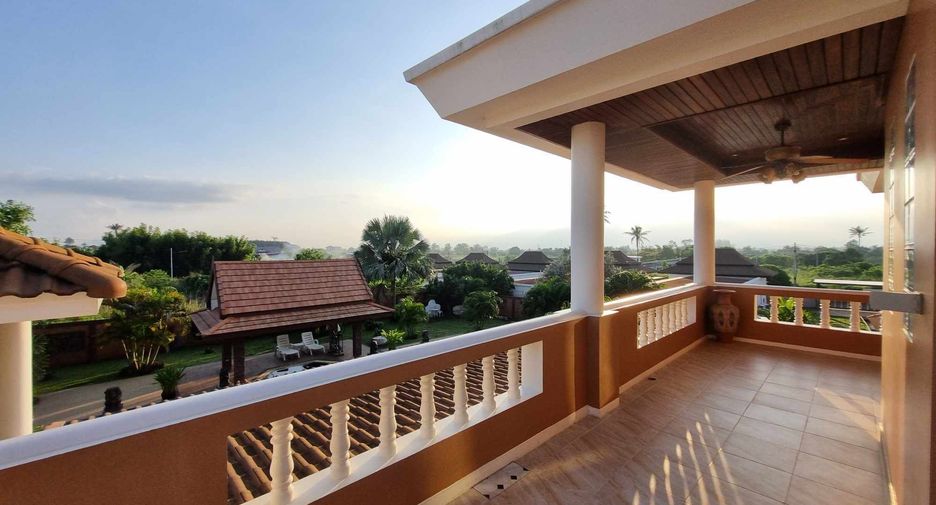 For sale 5 ベッドルーム villa in Pran Buri, Prachuap Khiri Khan