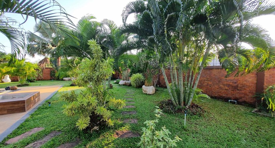 For sale 5 ベッドルーム villa in Pran Buri, Prachuap Khiri Khan