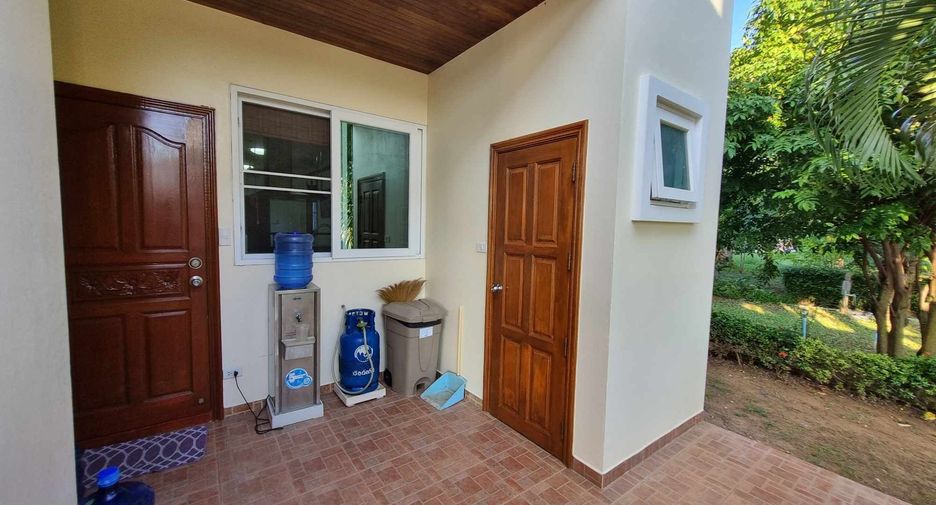 For sale 5 ベッドルーム villa in Pran Buri, Prachuap Khiri Khan