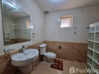For sale 5 bedrooms villa in Pran Buri, Prachuap Khiri Khan