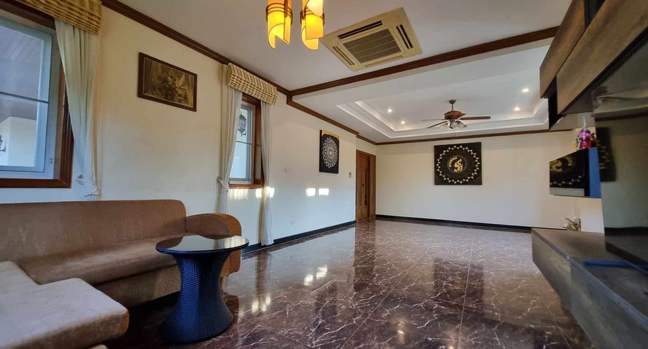 For sale 5 ベッドルーム villa in Pran Buri, Prachuap Khiri Khan