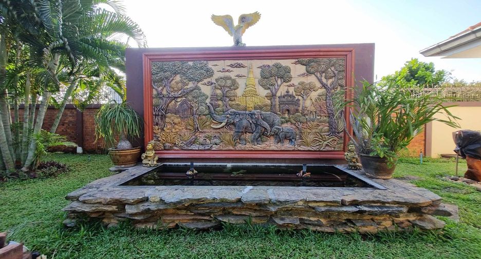 For sale 5 ベッドルーム villa in Pran Buri, Prachuap Khiri Khan