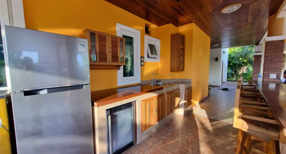 For sale 5 ベッドルーム villa in Pran Buri, Prachuap Khiri Khan