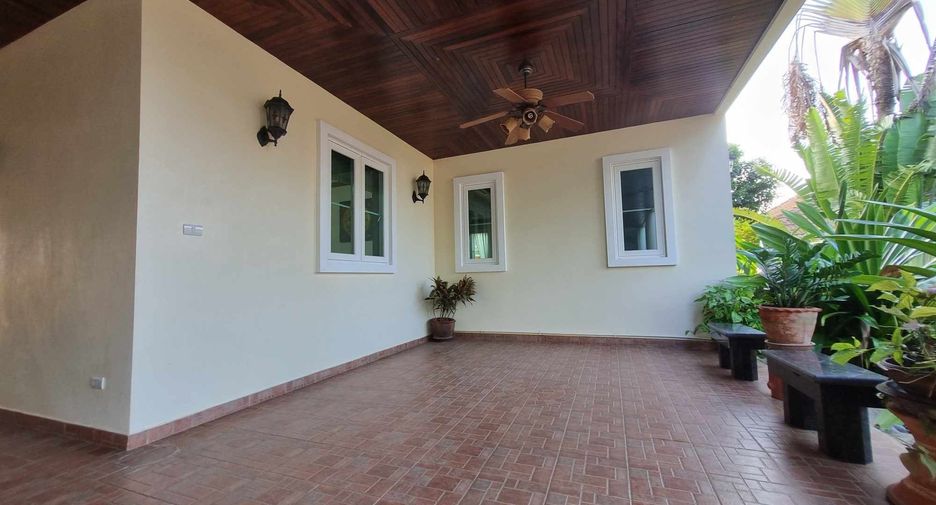 For sale 5 ベッドルーム villa in Pran Buri, Prachuap Khiri Khan