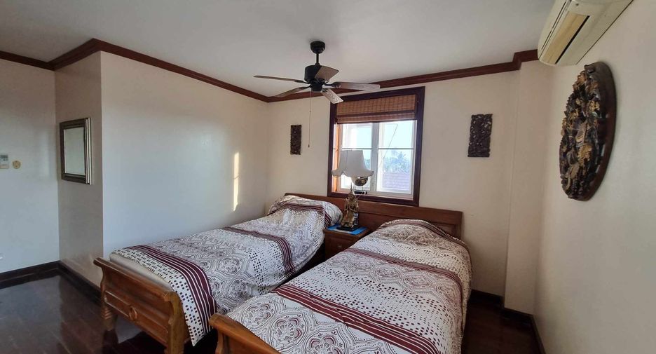For sale 5 ベッドルーム villa in Pran Buri, Prachuap Khiri Khan
