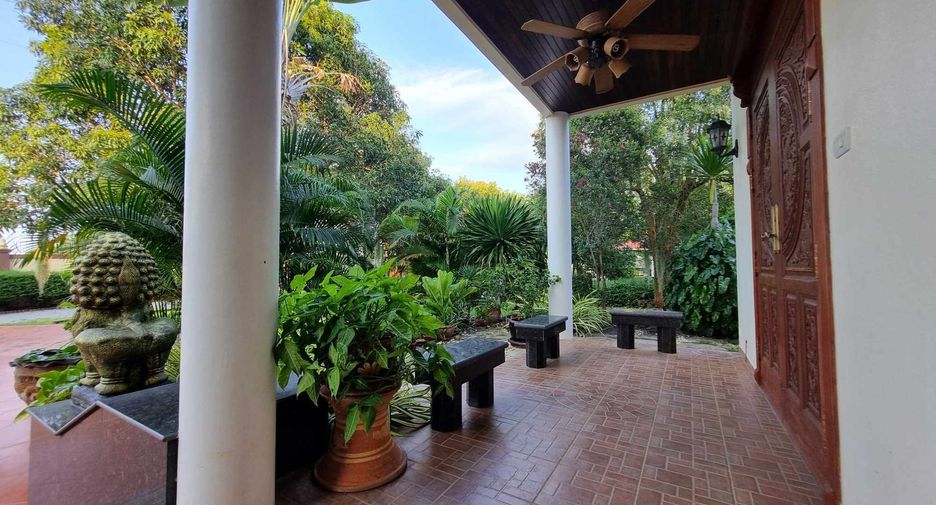 For sale 5 ベッドルーム villa in Pran Buri, Prachuap Khiri Khan