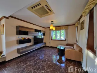 For sale 5 bedrooms villa in Pran Buri, Prachuap Khiri Khan