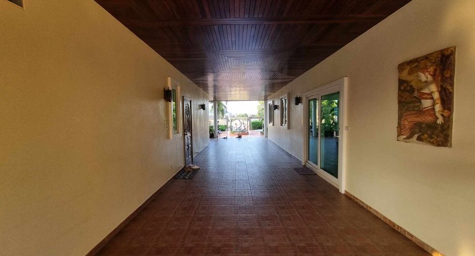 For sale 5 ベッドルーム villa in Pran Buri, Prachuap Khiri Khan
