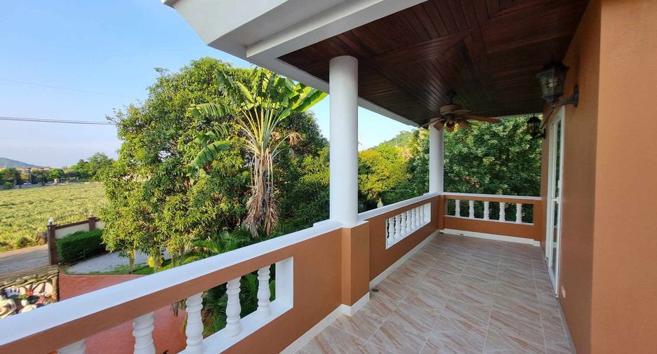 For sale 5 ベッドルーム villa in Pran Buri, Prachuap Khiri Khan