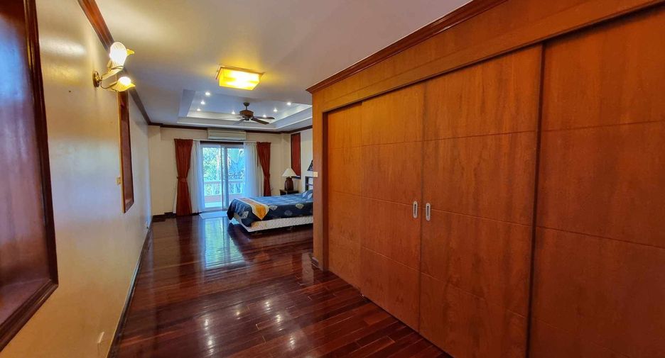 For sale 5 ベッドルーム villa in Pran Buri, Prachuap Khiri Khan