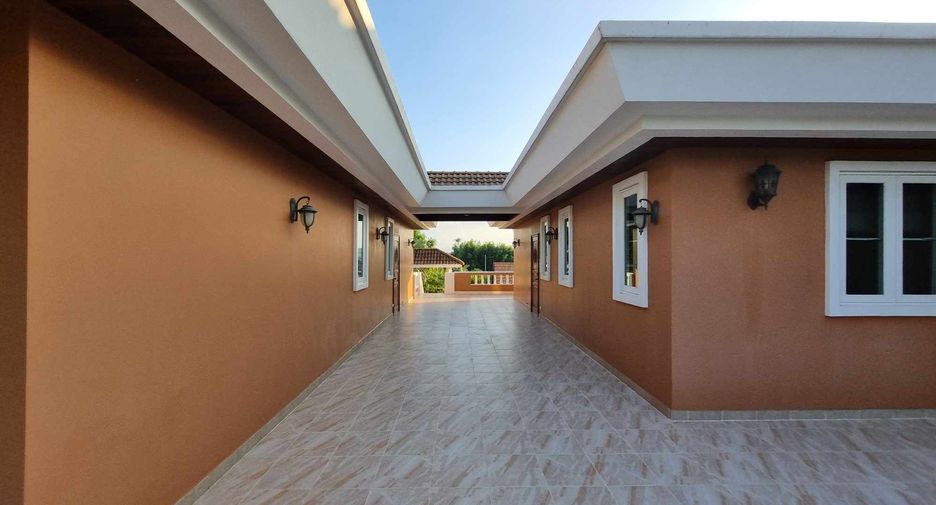 For sale 5 ベッドルーム villa in Pran Buri, Prachuap Khiri Khan