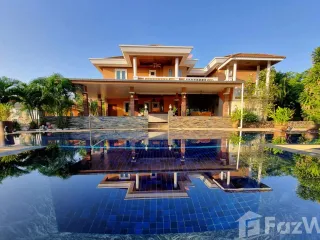 For sale 5 bedrooms villa in Pran Buri, Prachuap Khiri Khan