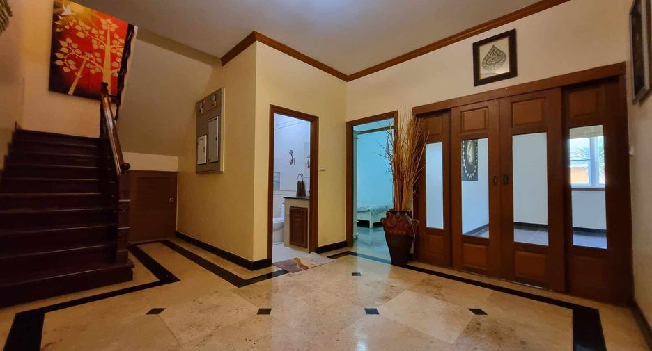 For sale 5 ベッドルーム villa in Pran Buri, Prachuap Khiri Khan