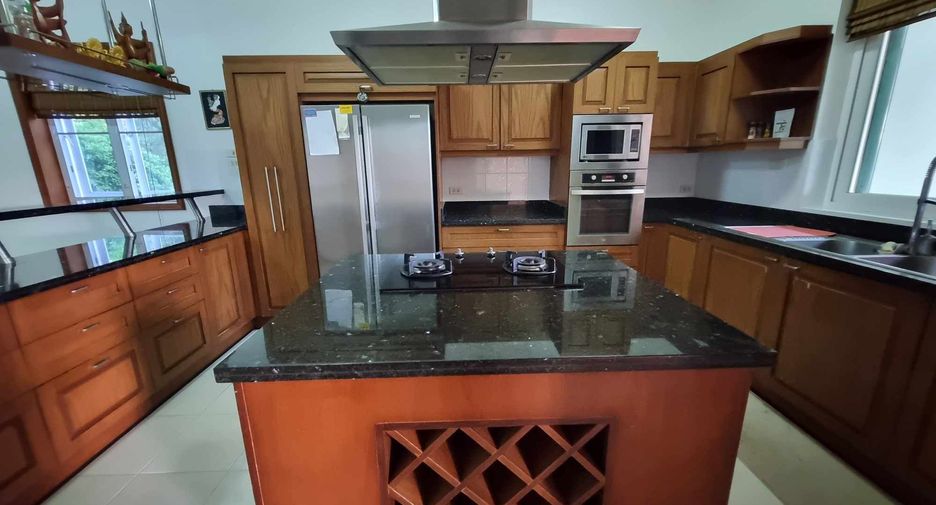 For sale 5 ベッドルーム villa in Pran Buri, Prachuap Khiri Khan