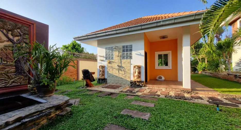 For sale 5 ベッドルーム villa in Pran Buri, Prachuap Khiri Khan