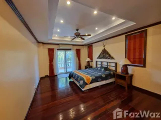 For sale 5 bedrooms villa in Pran Buri, Prachuap Khiri Khan