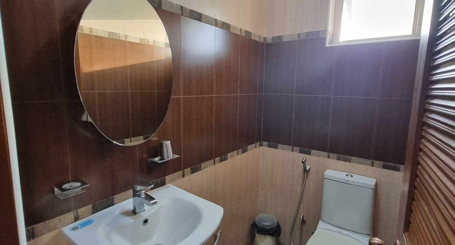 For sale 5 ベッドルーム villa in Pran Buri, Prachuap Khiri Khan