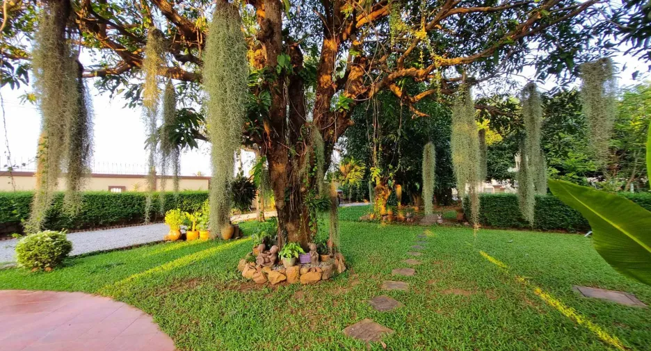 For sale 5 ベッドルーム villa in Pran Buri, Prachuap Khiri Khan