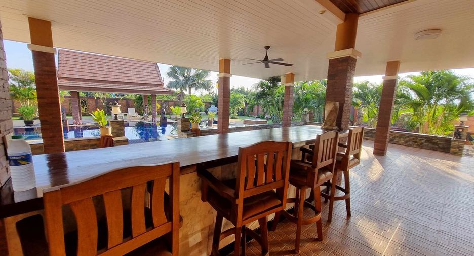 For sale 5 ベッドルーム villa in Pran Buri, Prachuap Khiri Khan