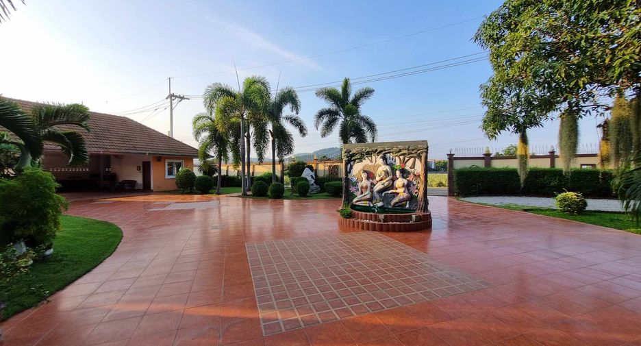 For sale 5 ベッドルーム villa in Pran Buri, Prachuap Khiri Khan