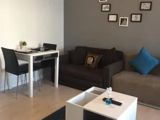 Condo en alquiler de estudio en Mueang Chiang Mai, Chiang Mai