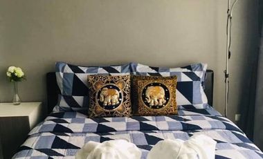 Wohnung zur Miete mit Studio in Mueang Chiang Mai, Chiang Mai