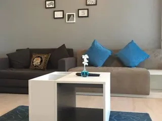 Condo en alquiler de estudio en Mueang Chiang Mai, Chiang Mai