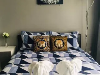 Studio Condo In Mueang Chiang Mai
