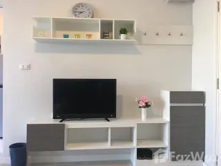 Condo en alquiler de estudio en Mueang Chiang Mai, Chiang Mai