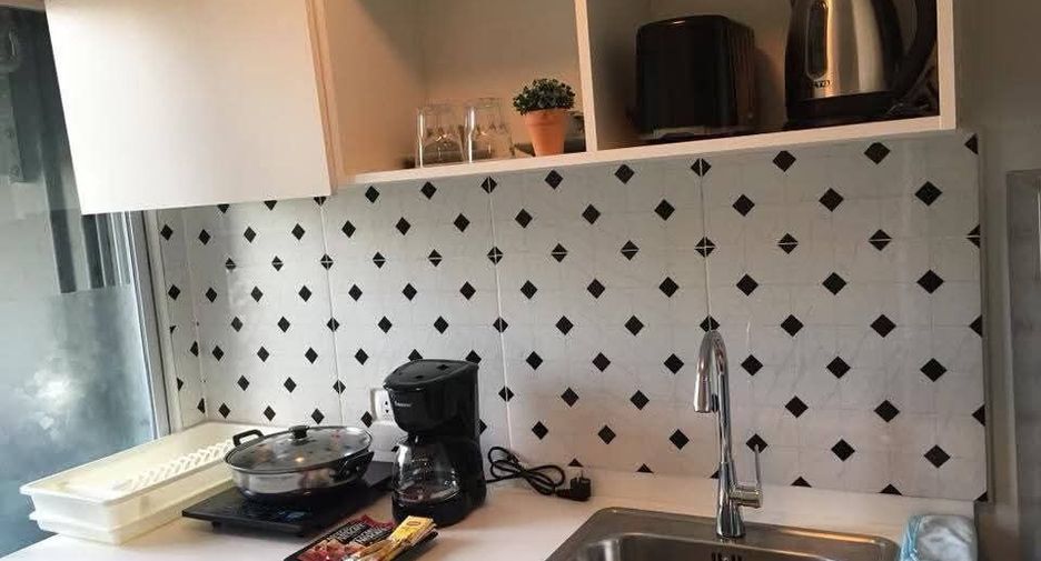 Wohnung zur Miete mit Studio in Mueang Chiang Mai, Chiang Mai