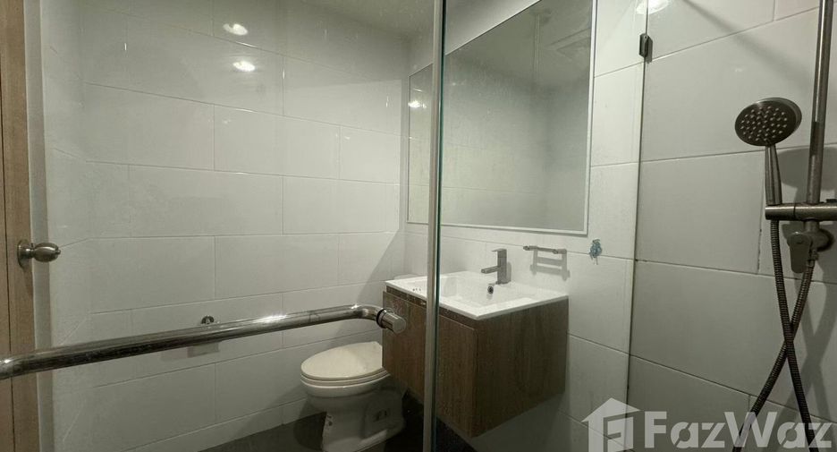 For sale 1 bed condo in Bang Na, Bangkok